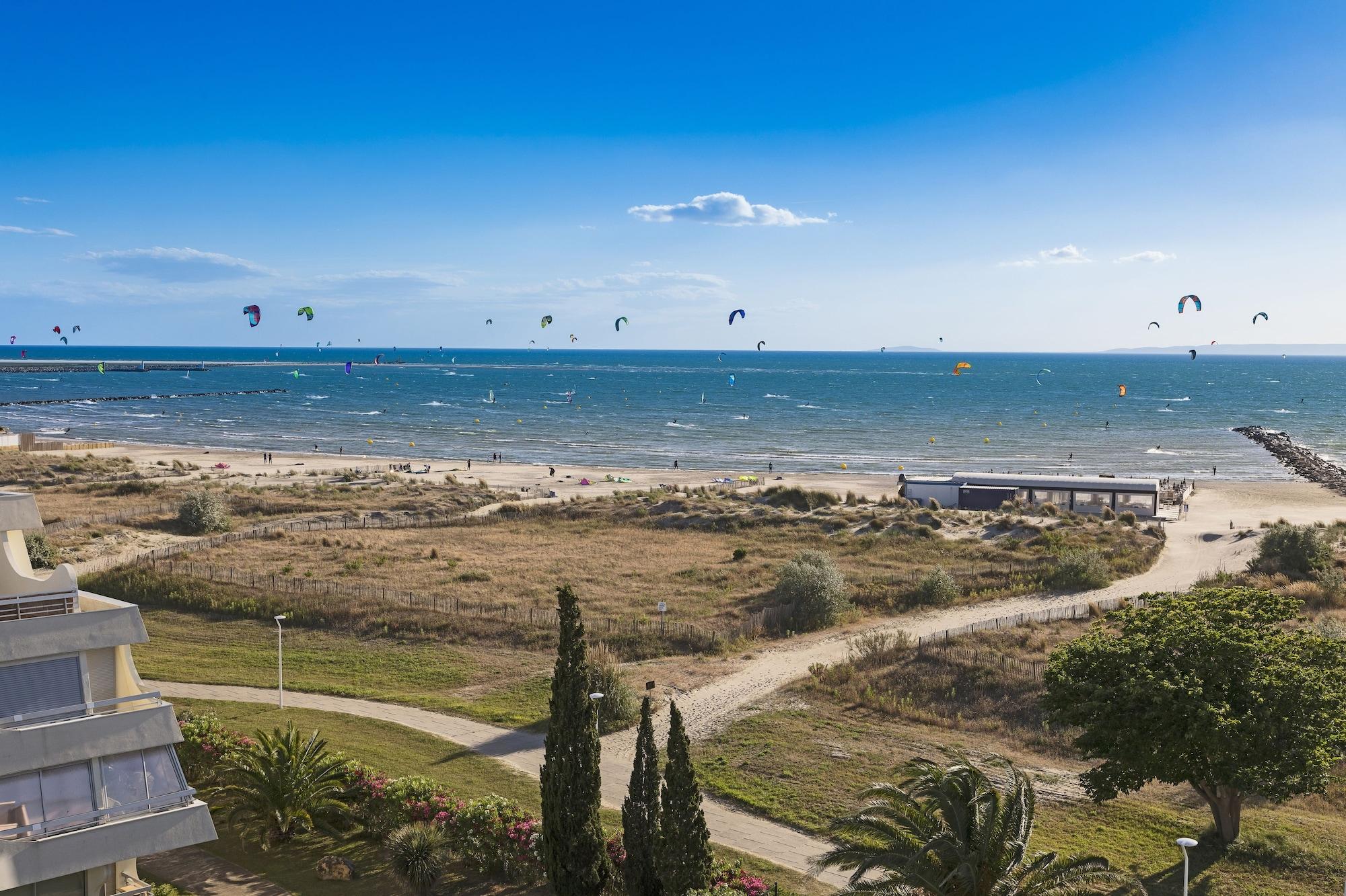 Thalazur Port-camargue - & Hotel