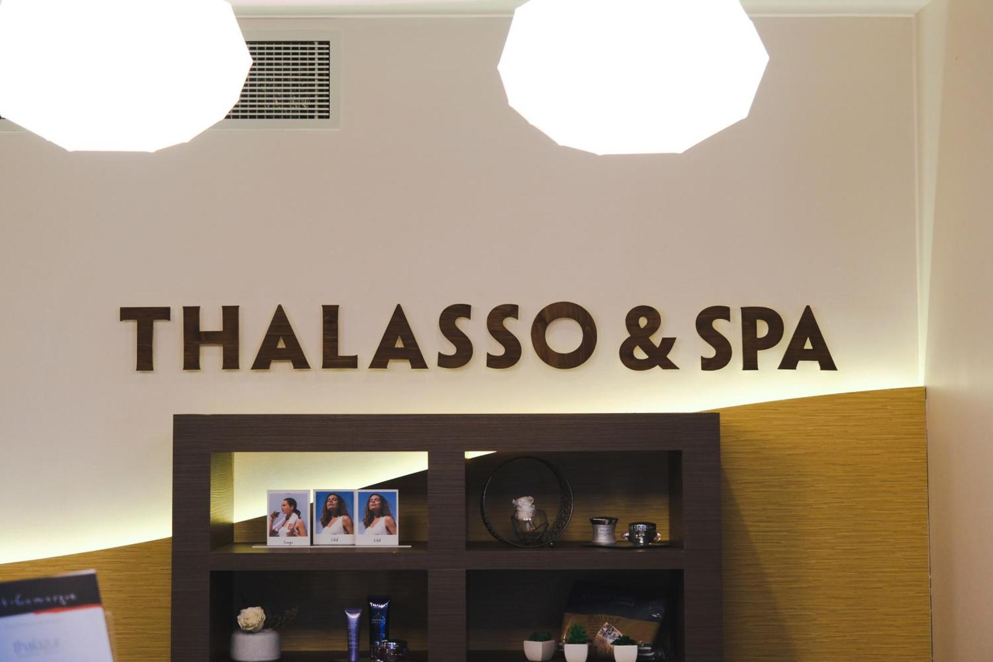 Thalazur Port-camargue - & 4*