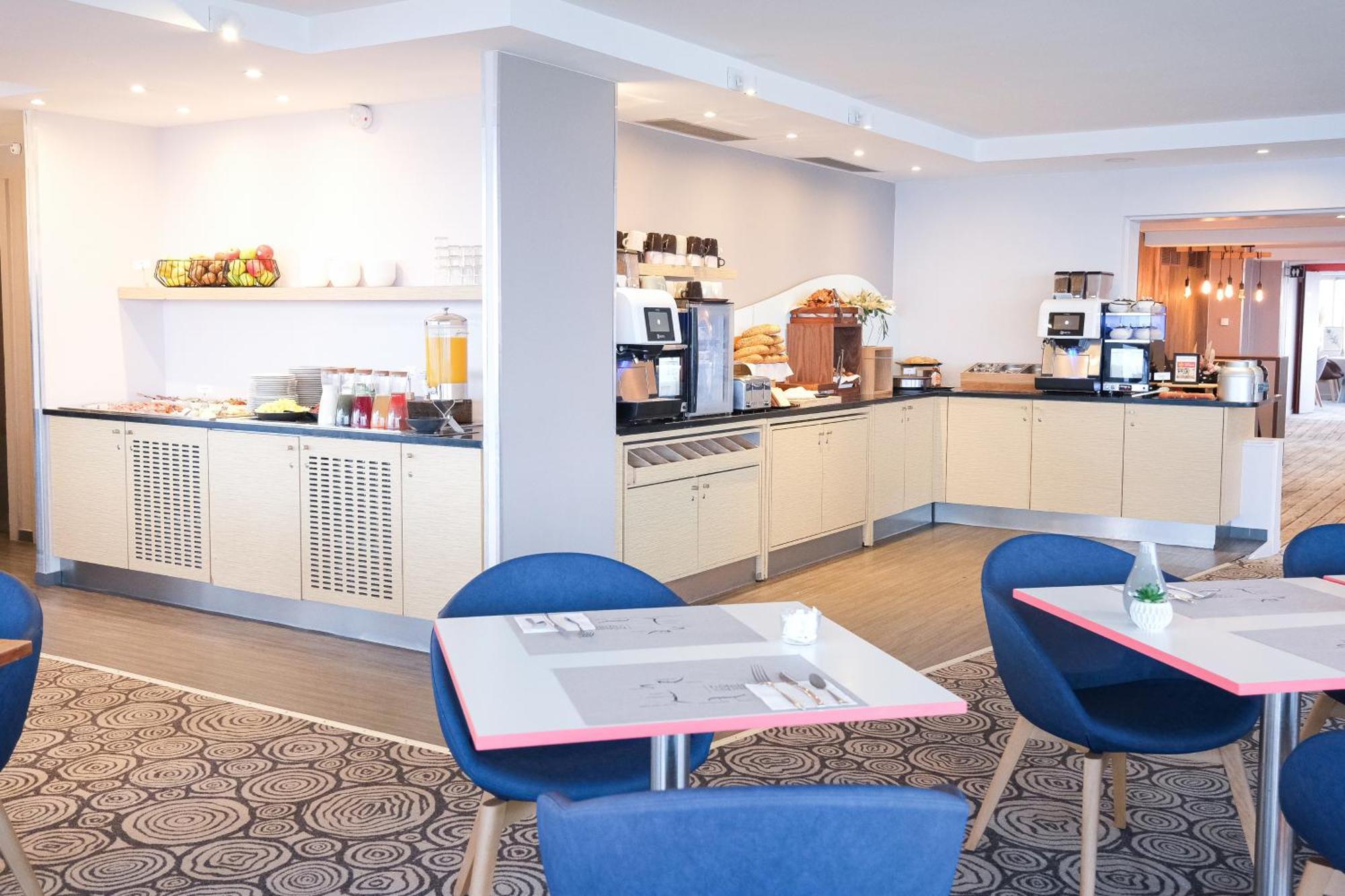 Thalazur Port-camargue - & Hotel 4*