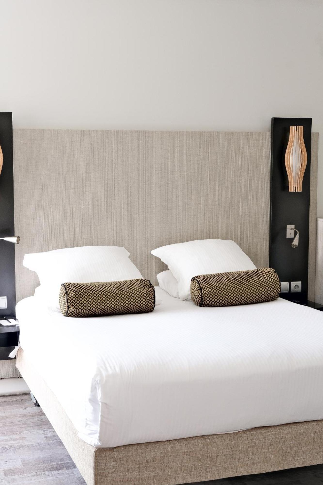 Thalazur Port-camargue - & Hotel