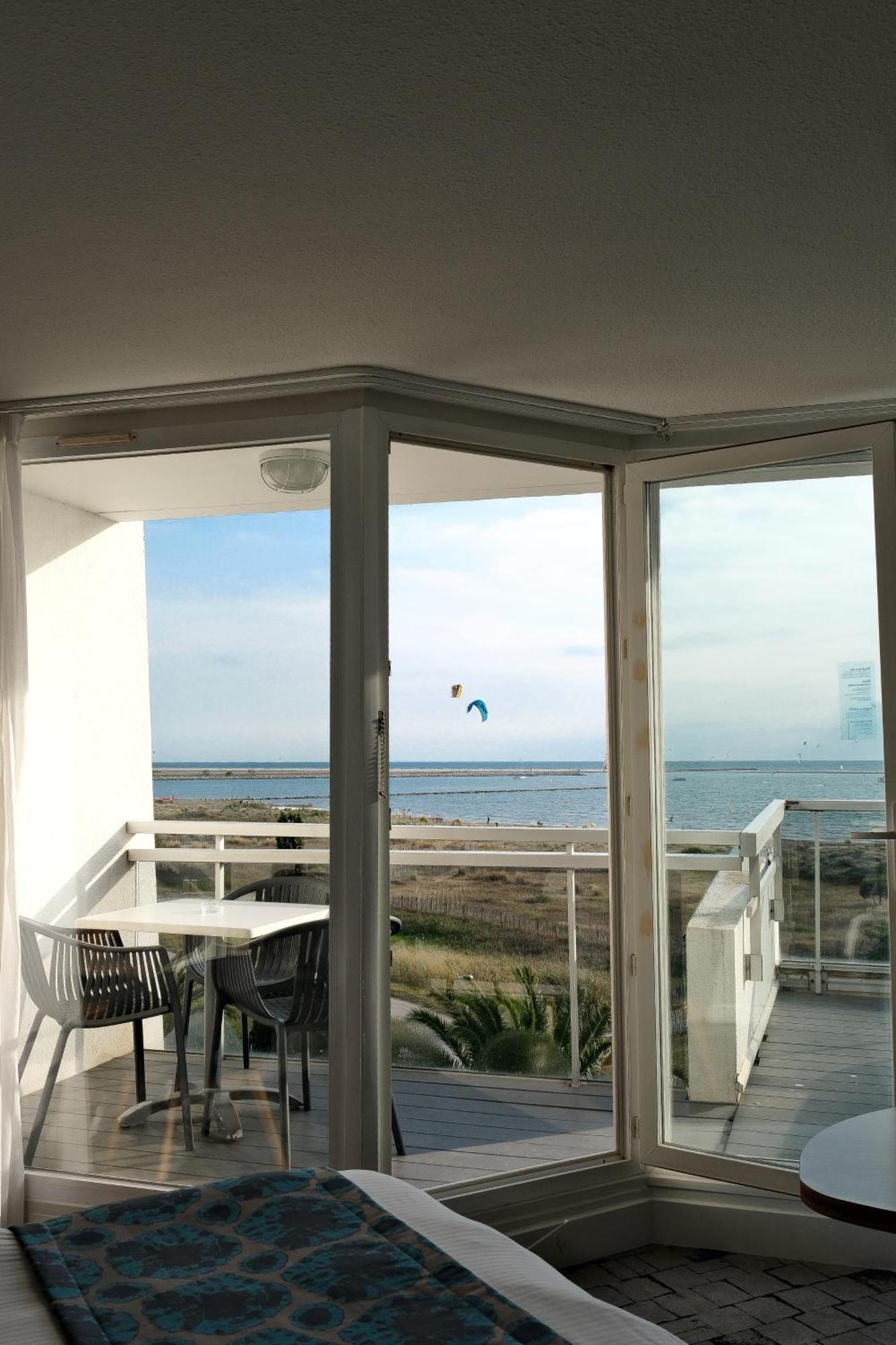 Thalazur Port-camargue - & Hotel Le Grau-du-Roi