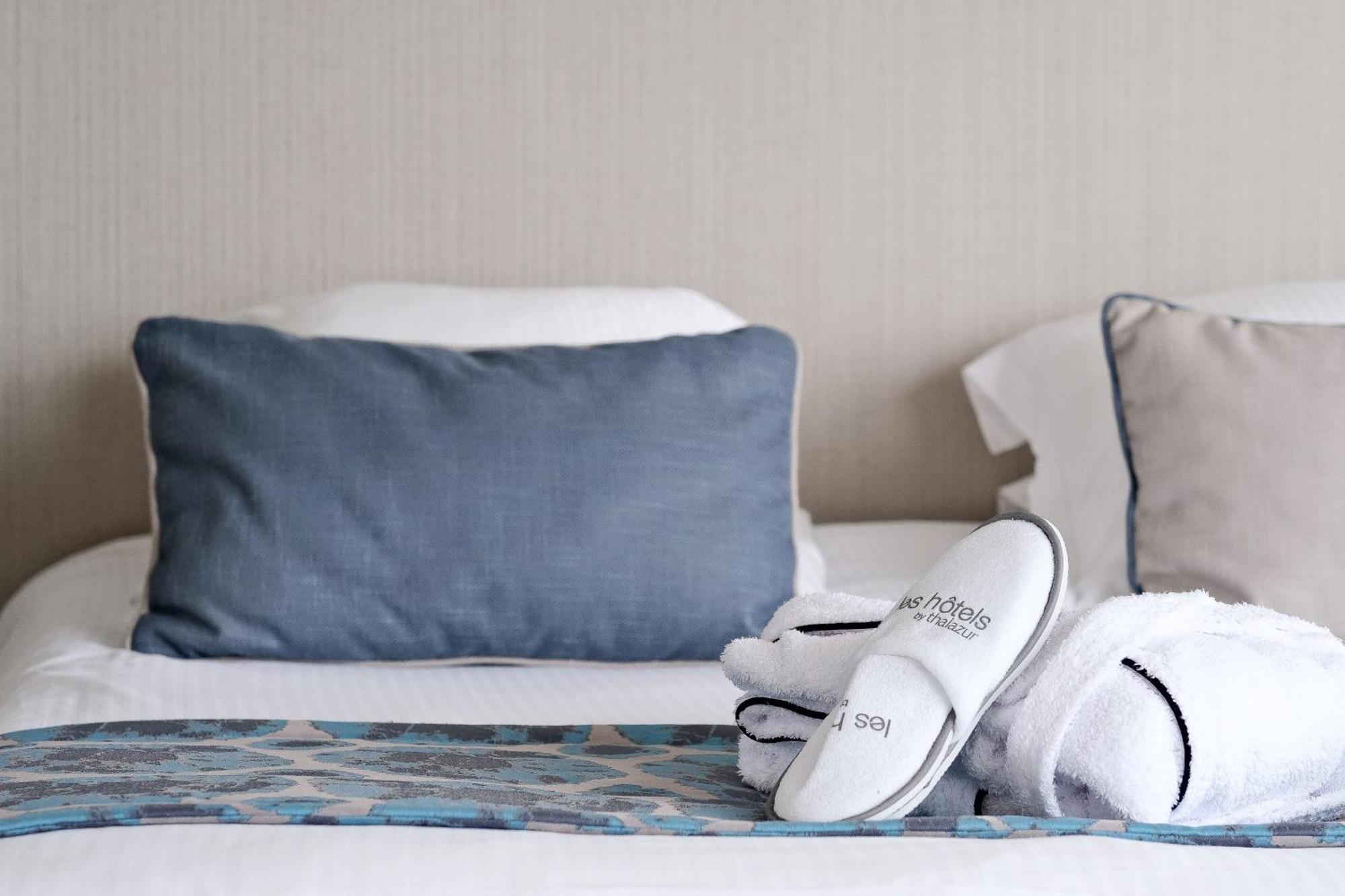 Thalazur Port-camargue - & Hotel 4*