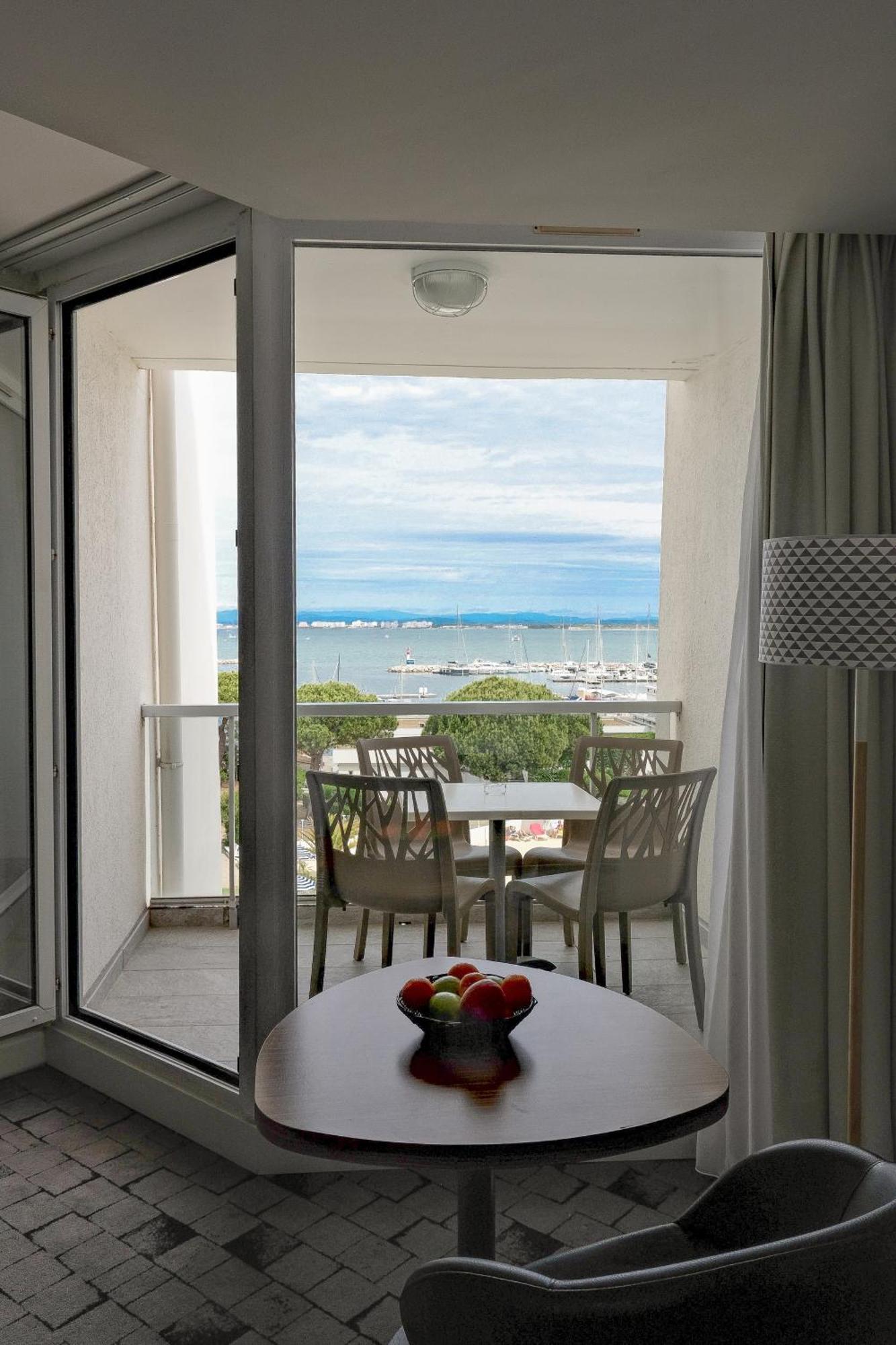 Thalazur Port-camargue - & 4*