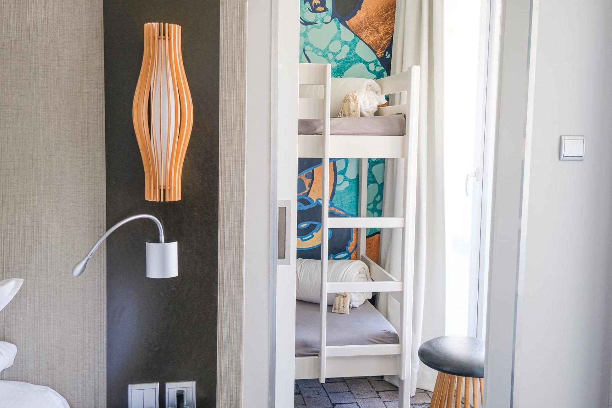 Thalazur Port-camargue - & Hotel 4*