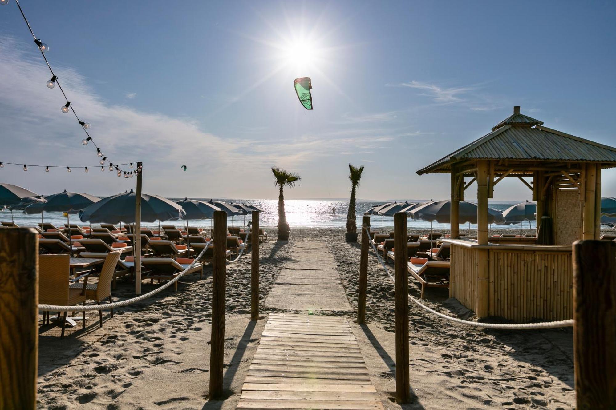 Thalazur Port-camargue - & Hotel 4*