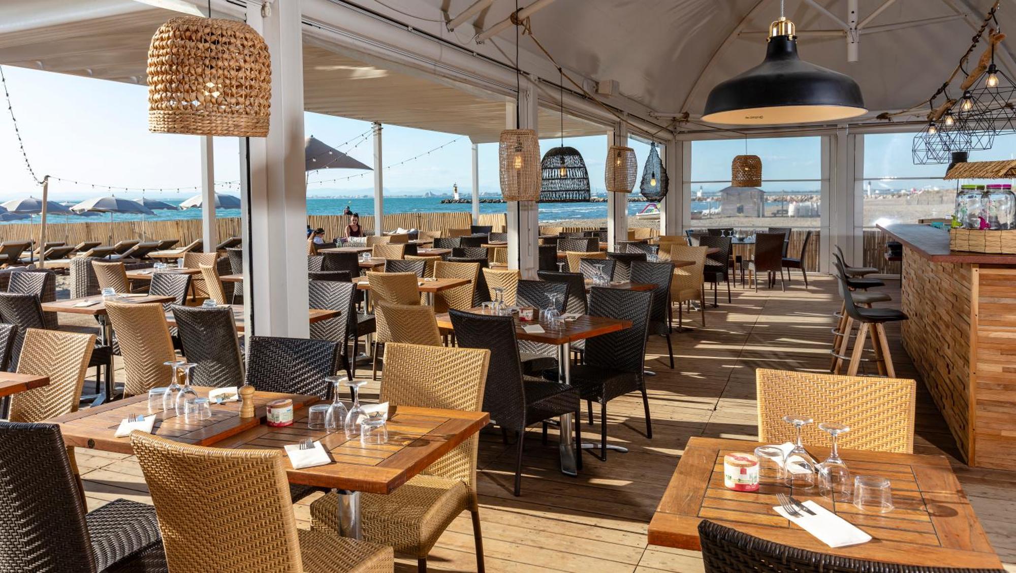Hotel Thalazur Port-camargue - &