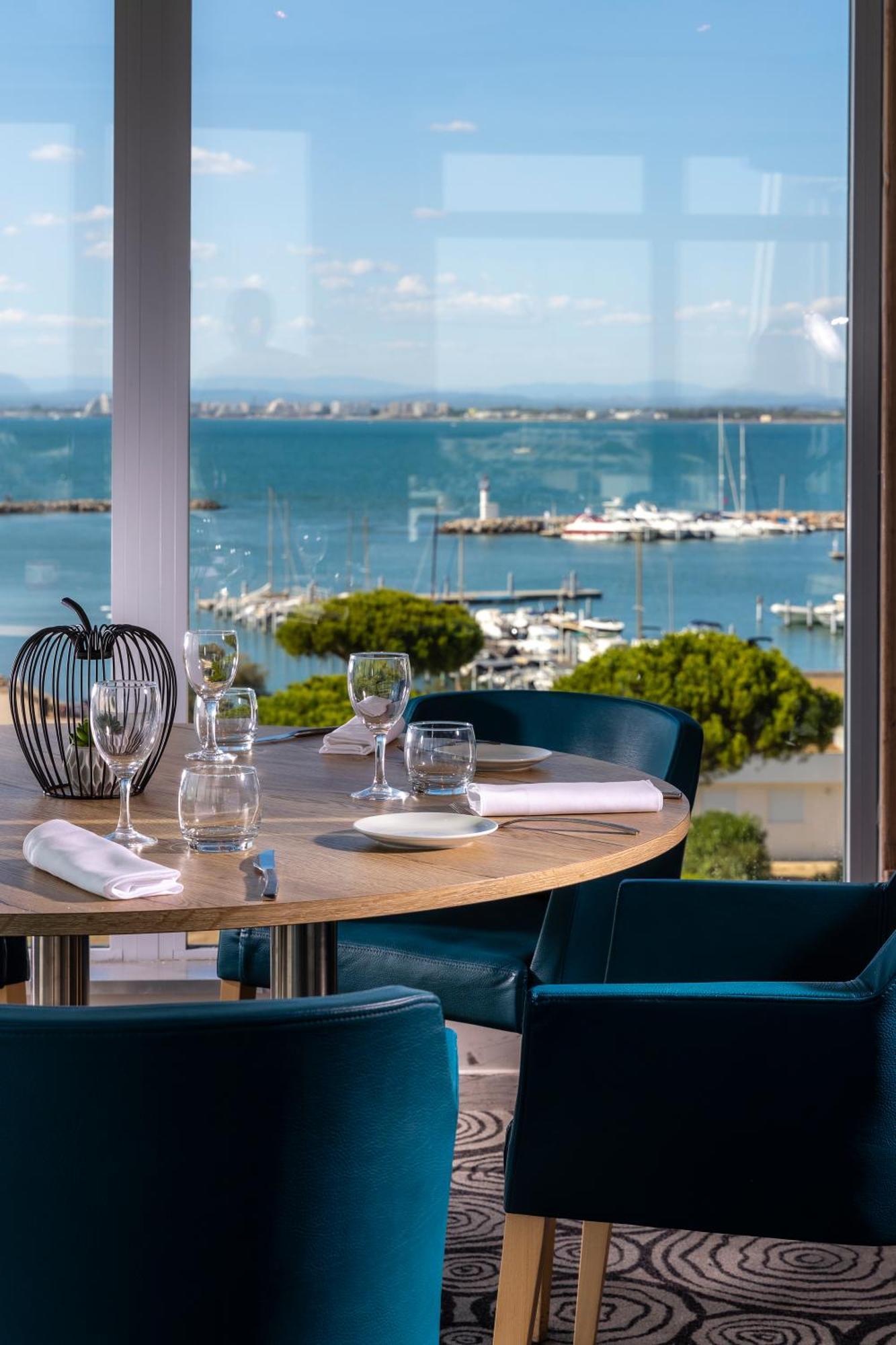 Thalazur Port-camargue - & Hotel 4*