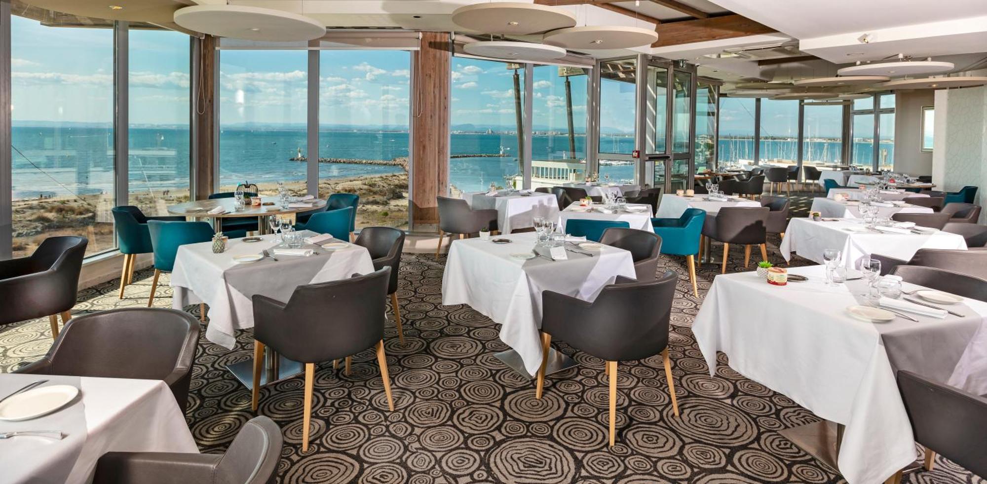 Thalazur Port-camargue - & 4*