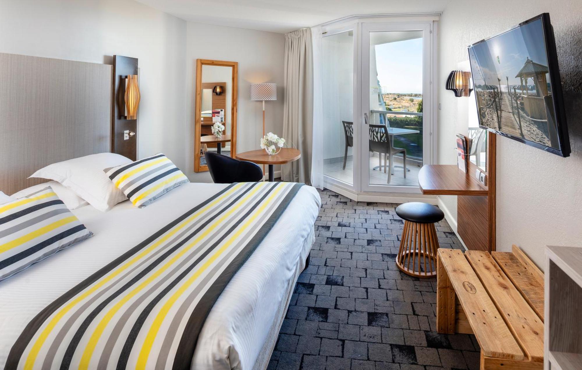 Thalazur Port-camargue - &