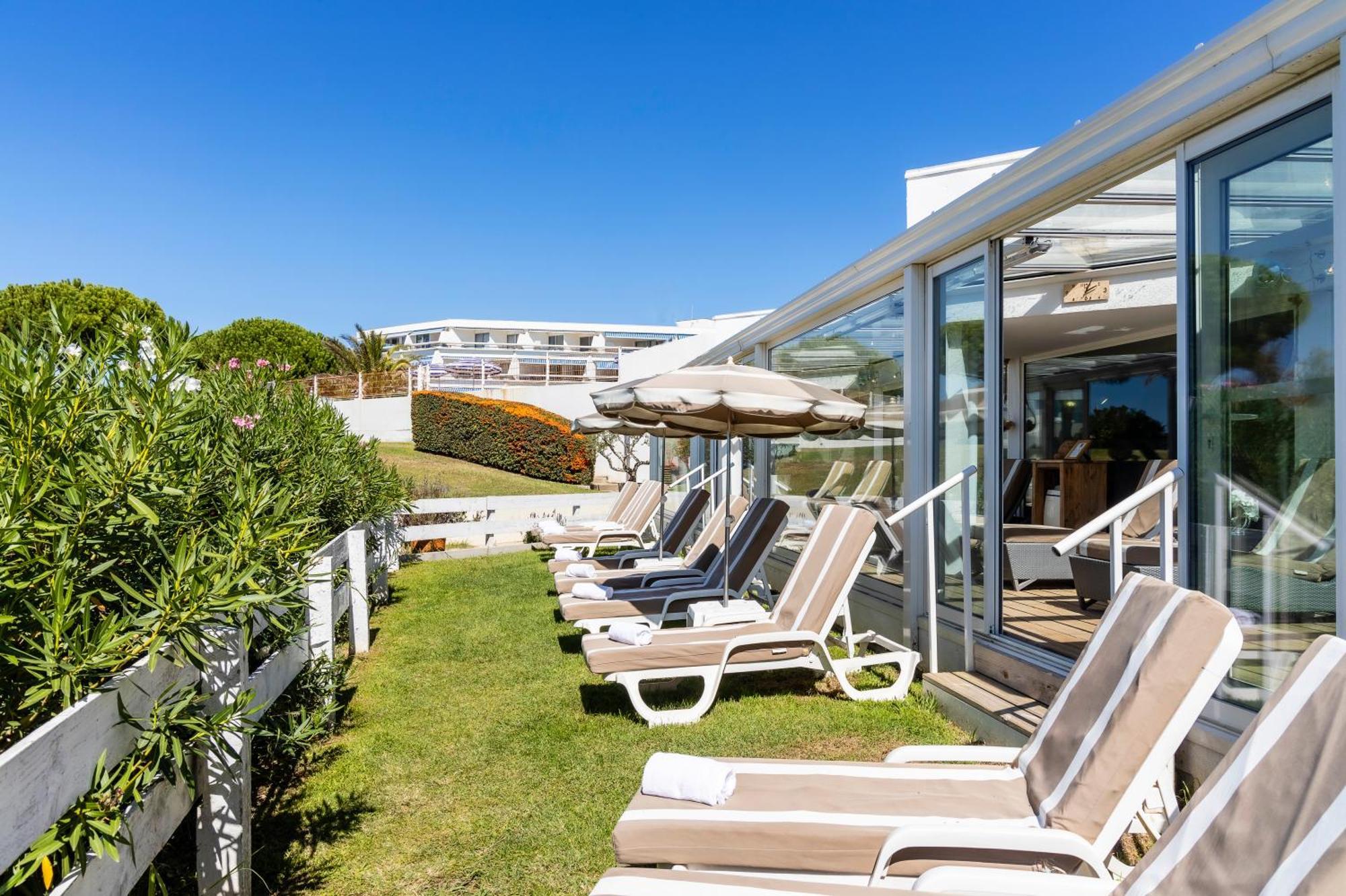 Hotel Thalazur Port-camargue - & 4*