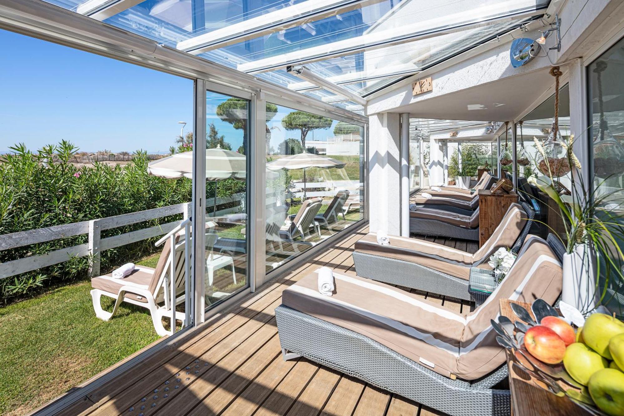 Thalazur Port-camargue - & 4*