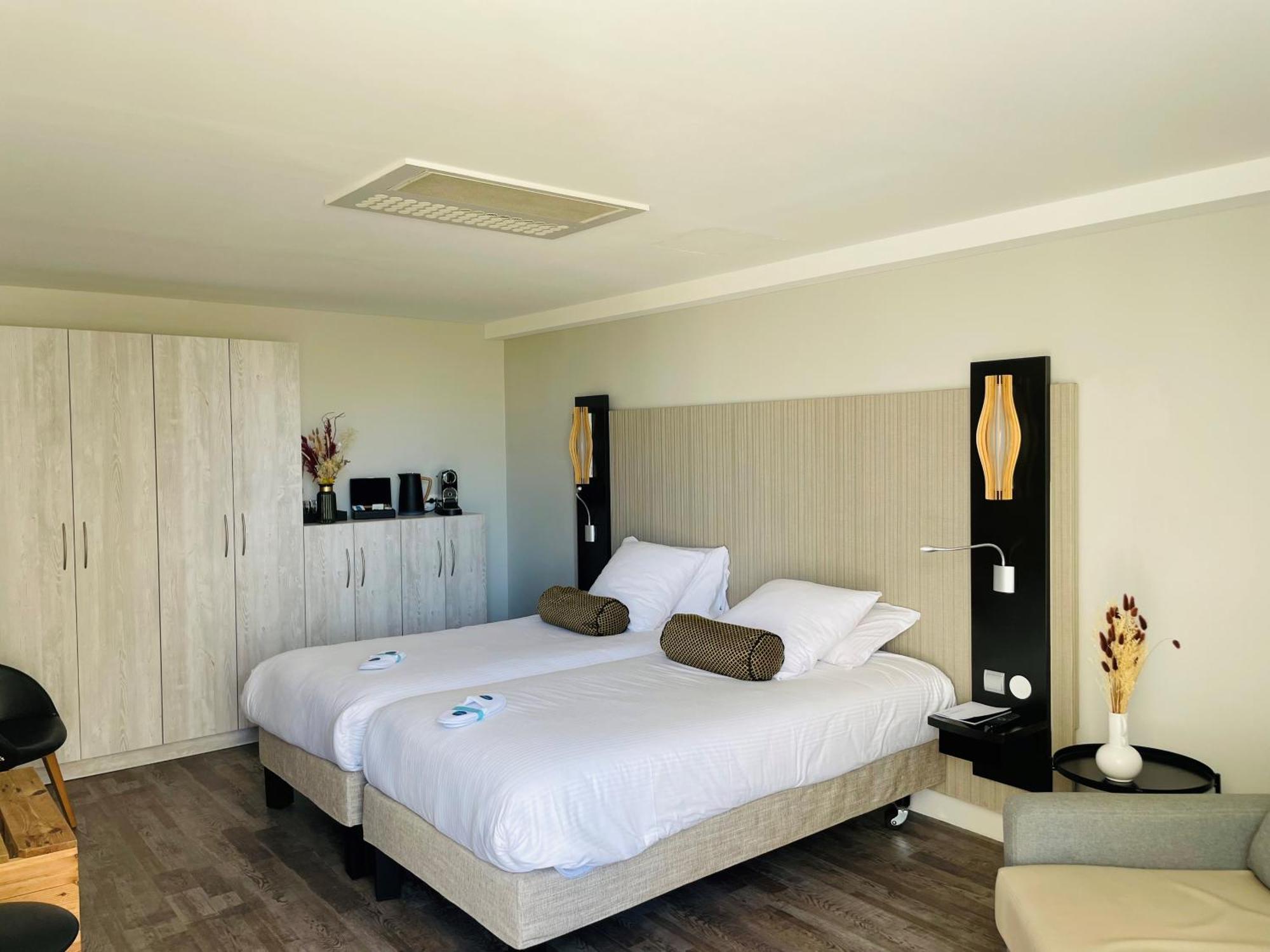 Thalazur Port-camargue - & Hotel 4*