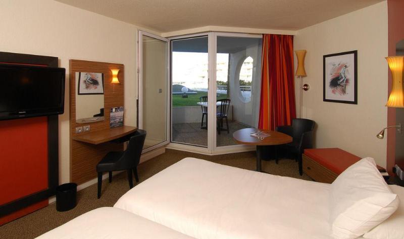 Thalazur Port-camargue - & Hotel Le Grau-du-Roi
