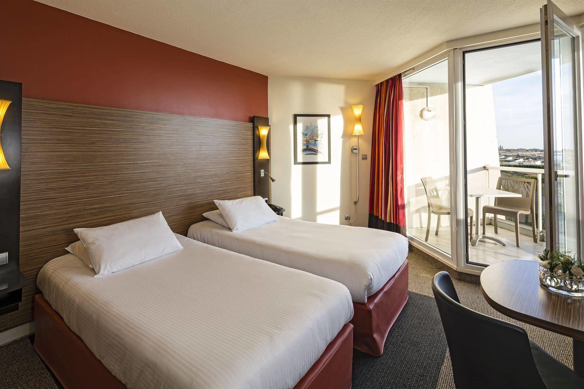 Thalazur Port-camargue - & 4*