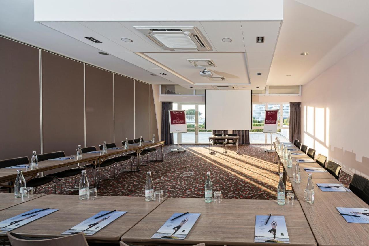 Thalazur Port-camargue - & 4*